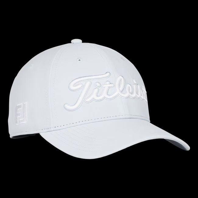 Gorra Titleist Tour performance _4