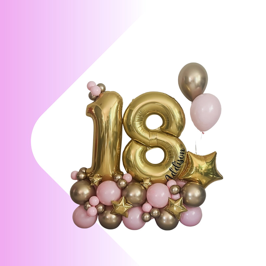 Balloon Arrangement_2