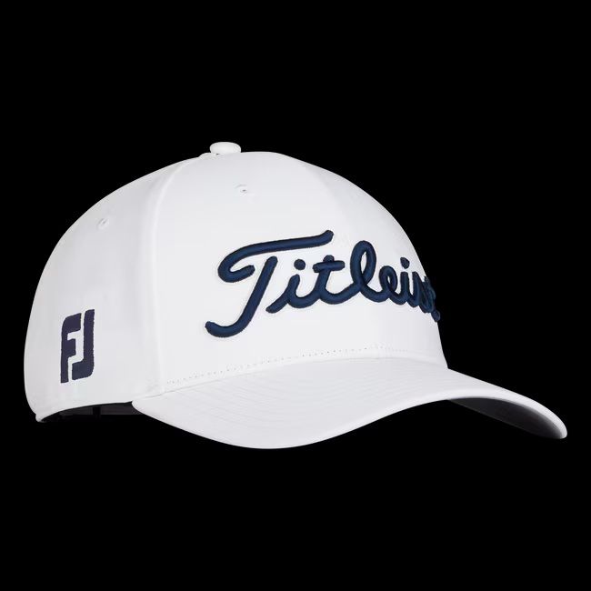 Gorra Titleist Tour performance _7