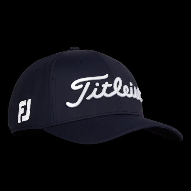 Gorra Titleist Tour performance _10