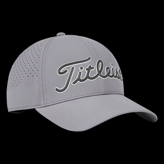 Gorra Titleist Players Tech_7
