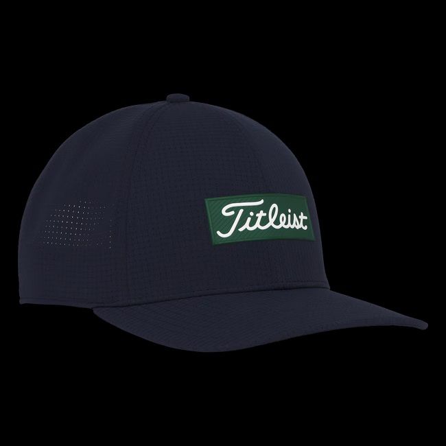 Gorra Titleist Oceanside _4