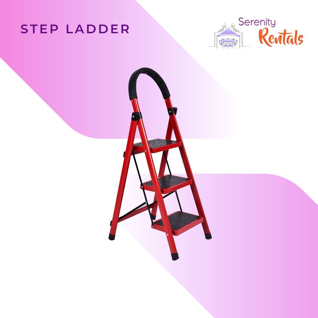 Step Ladder_0