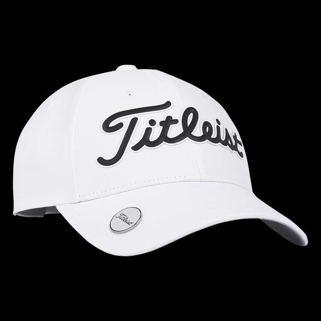Gorra Titleist Women's Players Ball Marker_0