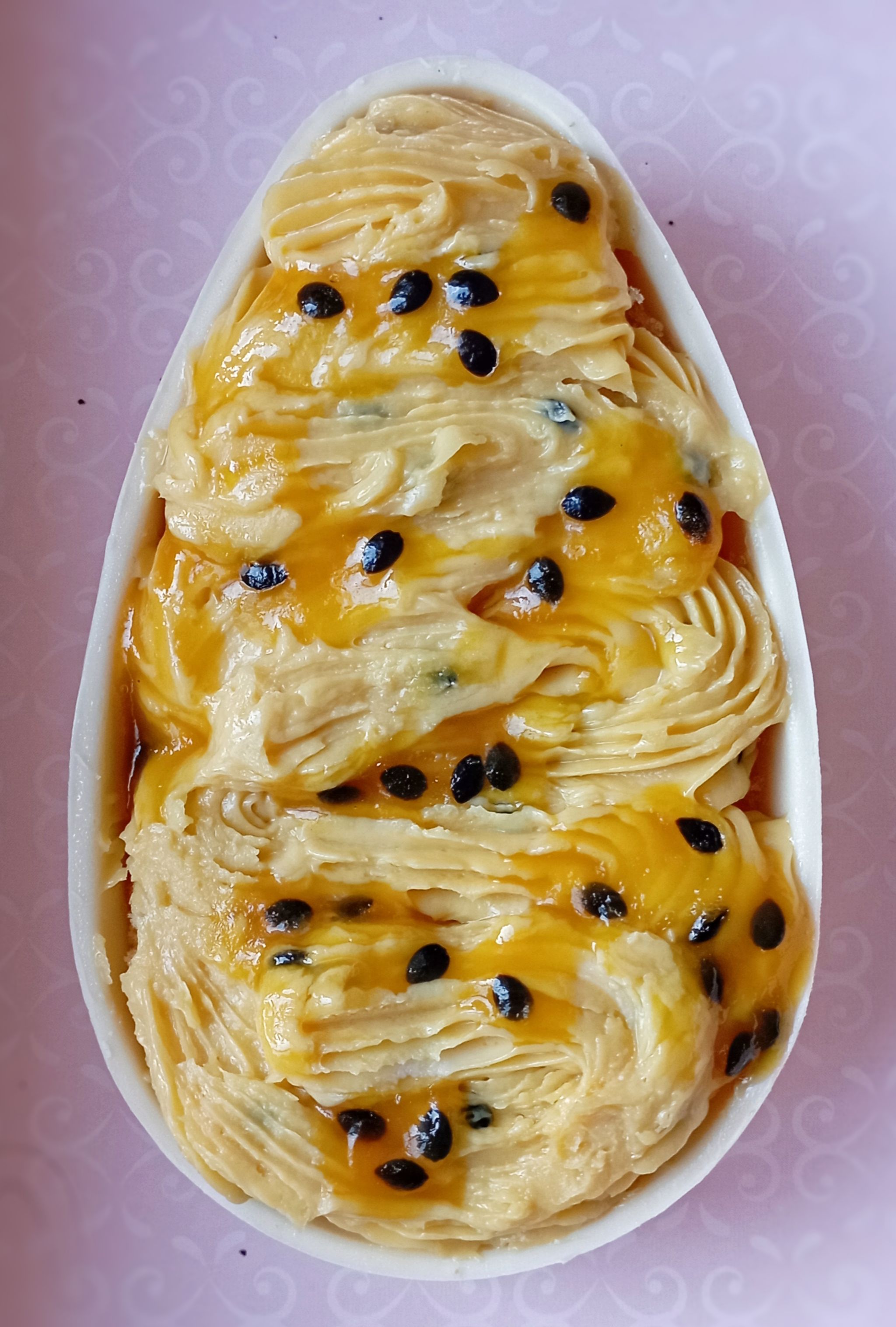 Ovo Delícia de Maracujá _0