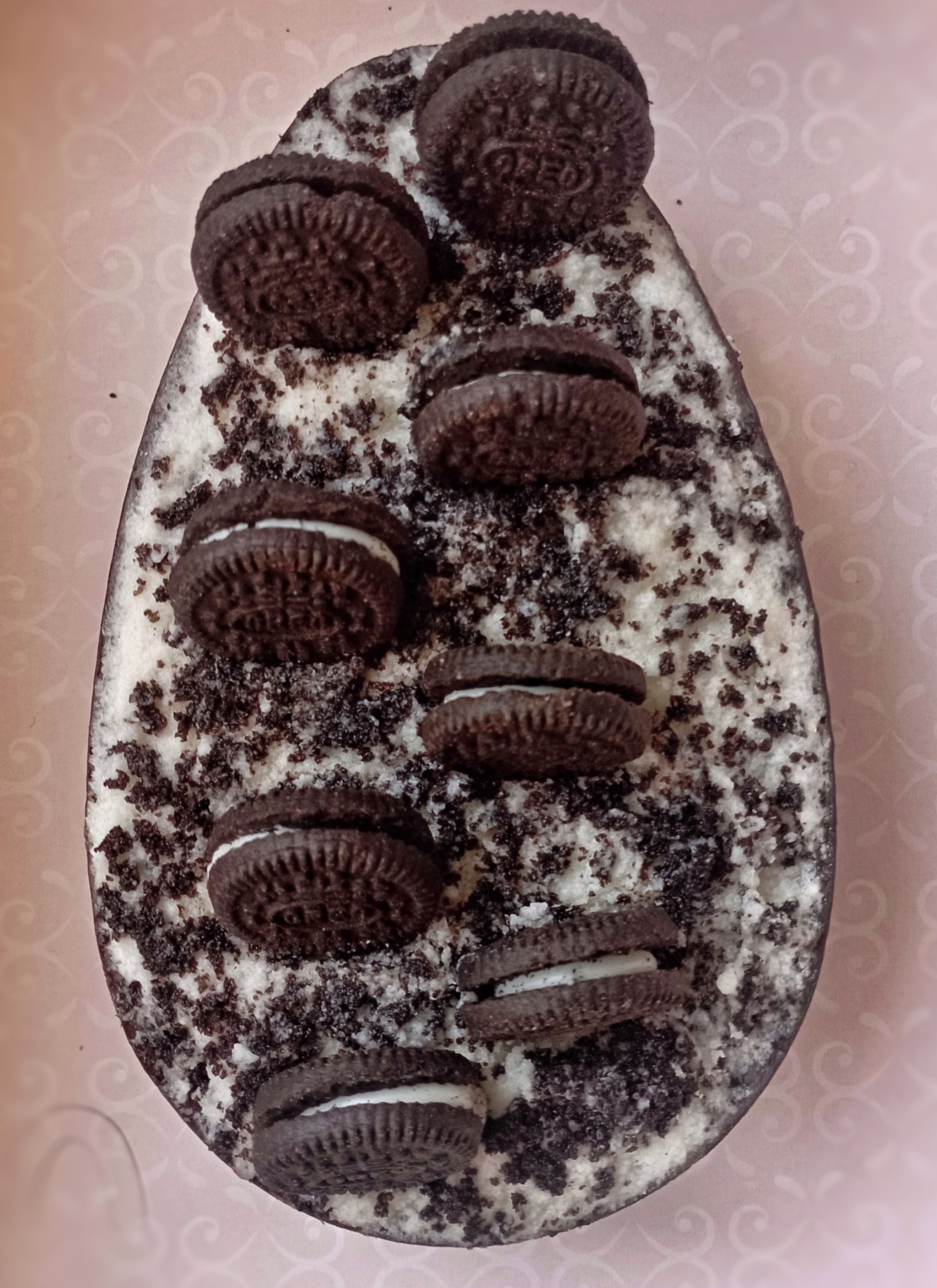 Ovo Delícia de Oréo _0