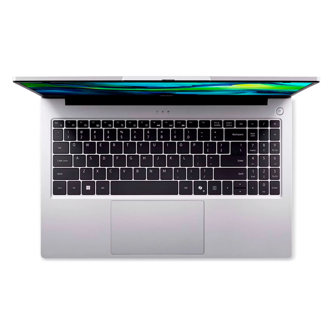 ACER ASPIRE LITE AL15 / AMD RYZEN 7 5700U / RAM 16 GB DDR4 / SSD 512 GB Nvme / 15.6" FHD / WINDOWS 11_3