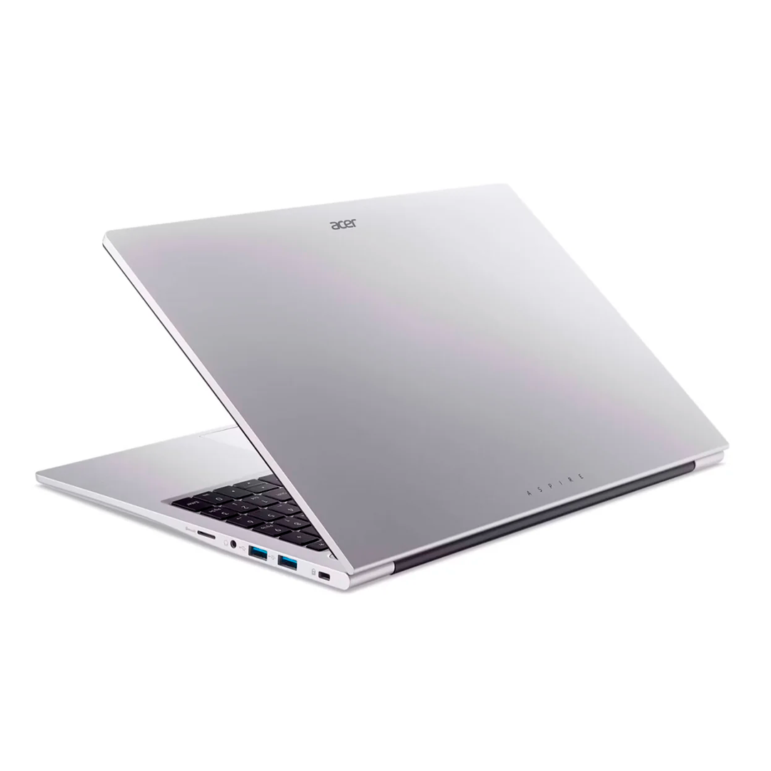 ACER ASPIRE LITE AL15 / AMD RYZEN 7 5700U / RAM 16 GB DDR4 / SSD 512 GB Nvme / 15.6" FHD / WINDOWS 11_1