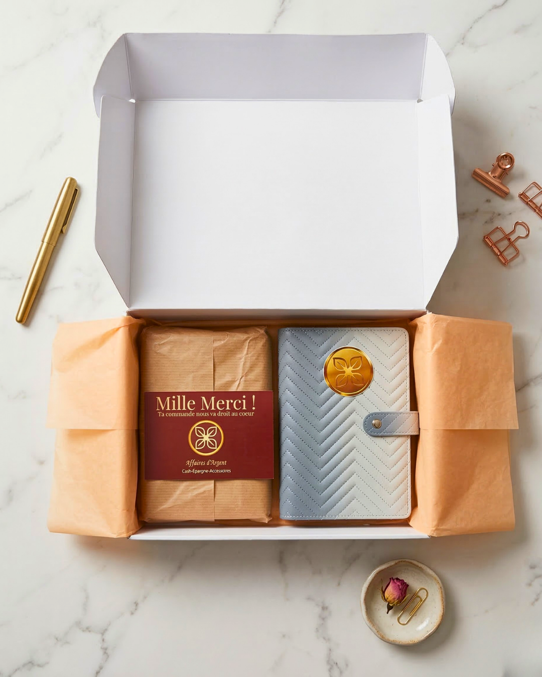 💼 Le Business Starter Pack _0