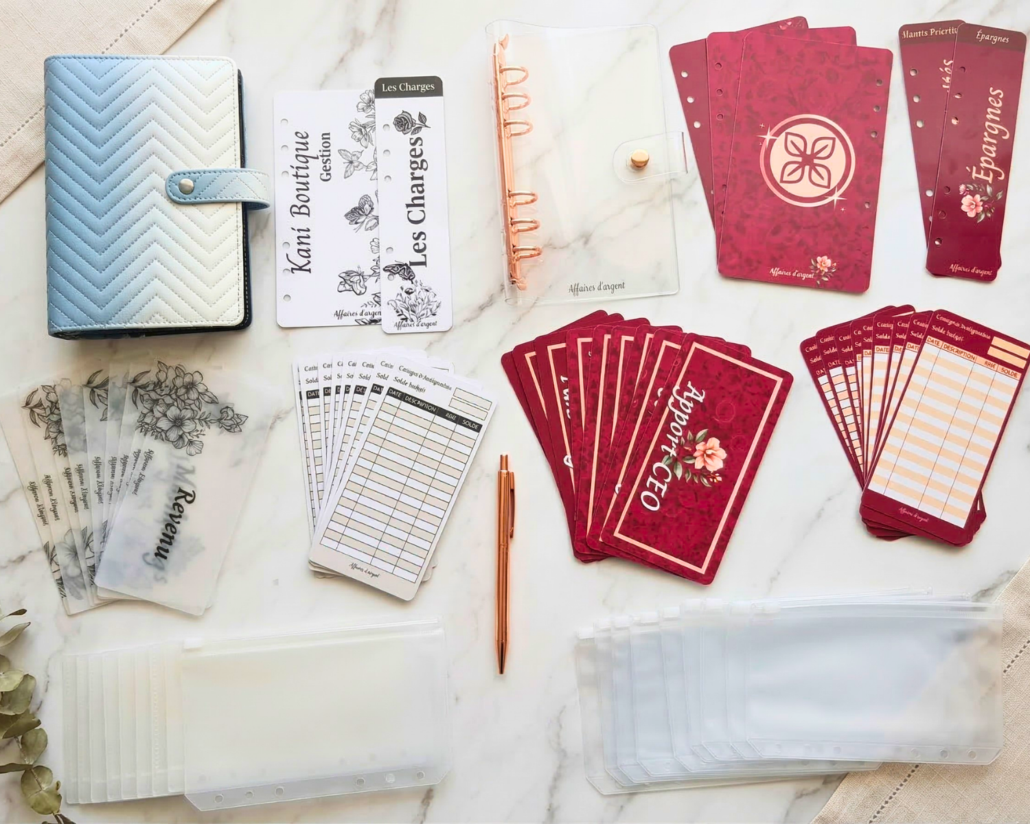 💼 Le Business Starter Pack _9