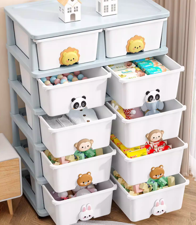 10700076 - PP KIDS STORAGE DRAWER_0