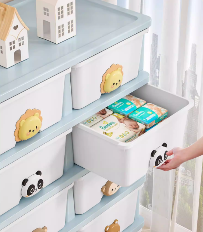 10700076 - PP KIDS STORAGE DRAWER_1