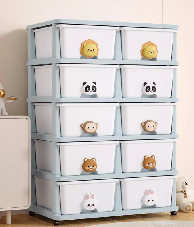 10700076 - PP KIDS STORAGE DRAWER_2