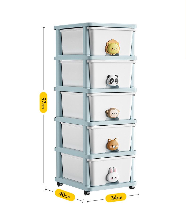 10700076 - PP KIDS STORAGE DRAWER_3