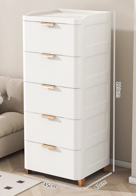 MODERN PP CHEST DRAWER _5