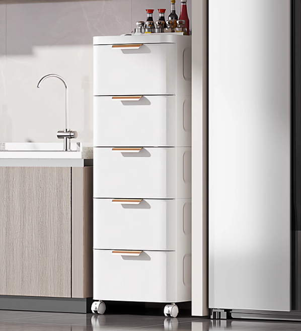 MODERN PP CHEST DRAWER _1