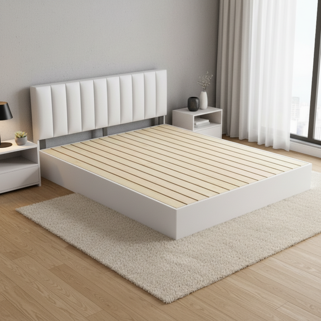 10700079 - HAVEN BEDFRAME _0