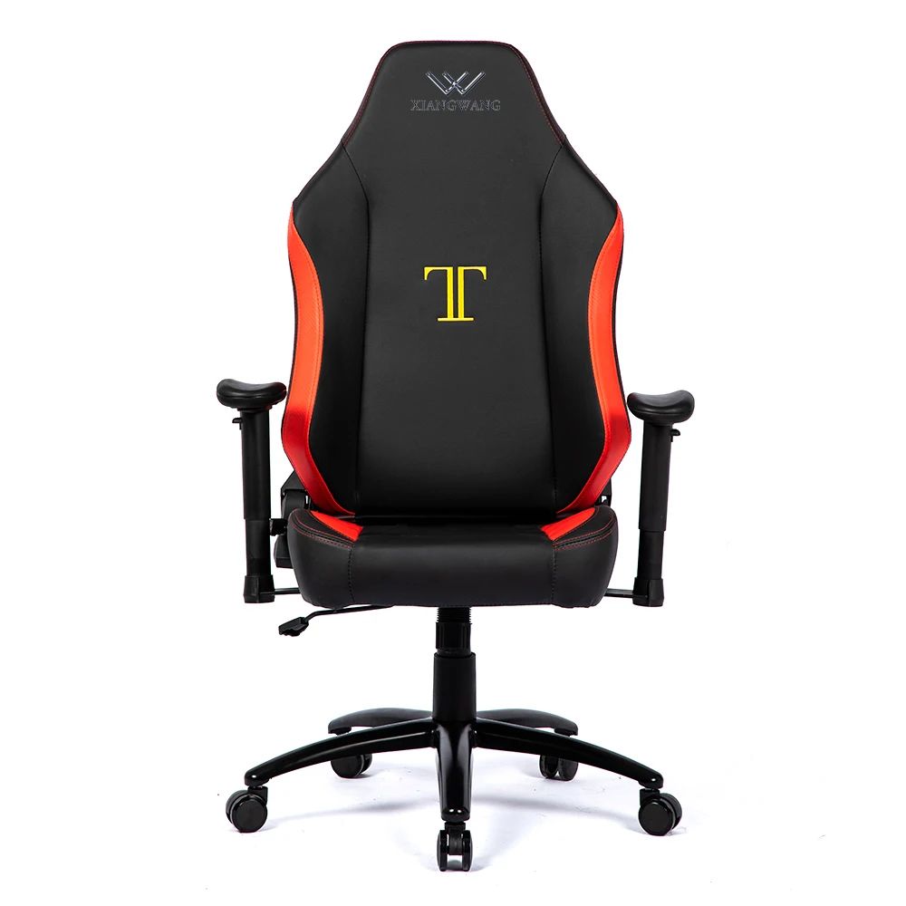 Cadeira Gamer Premium Secretlab Titan - Reclinável - Cadeira de computador ergonômica e confortável com apoios de braço 4D_1