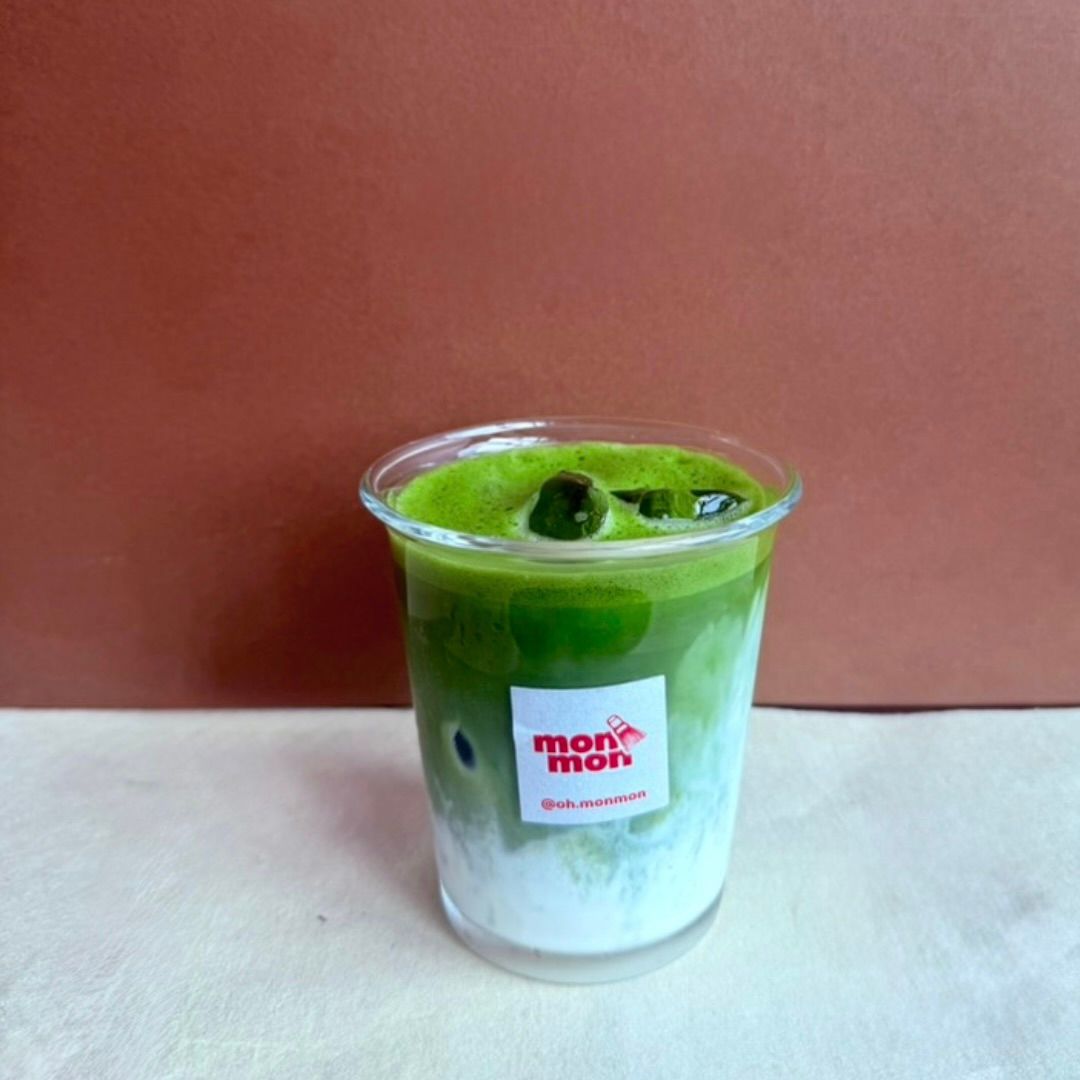 Maple Cinnamon Matcha_0