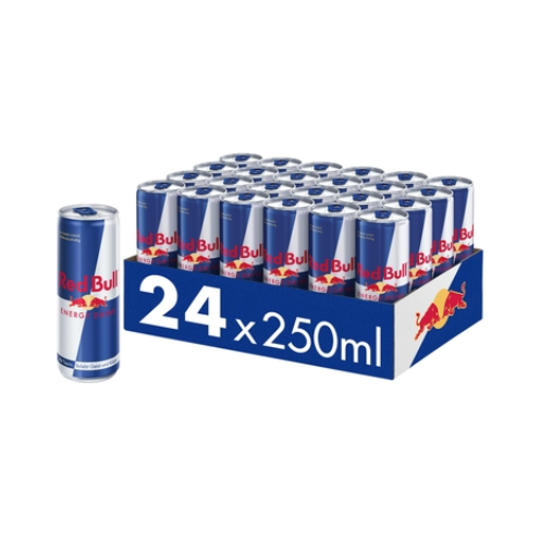 Red Bull Energy Drink 250ml x 24_0