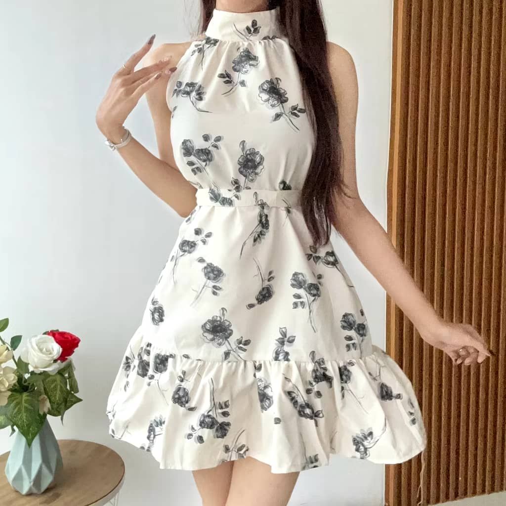 Dresh mini dahlia  _7