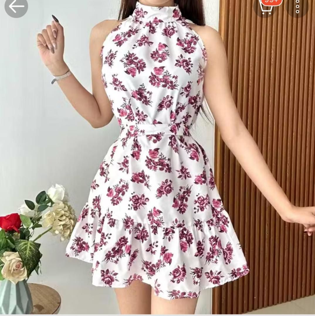 Dresh mini dahlia  _1