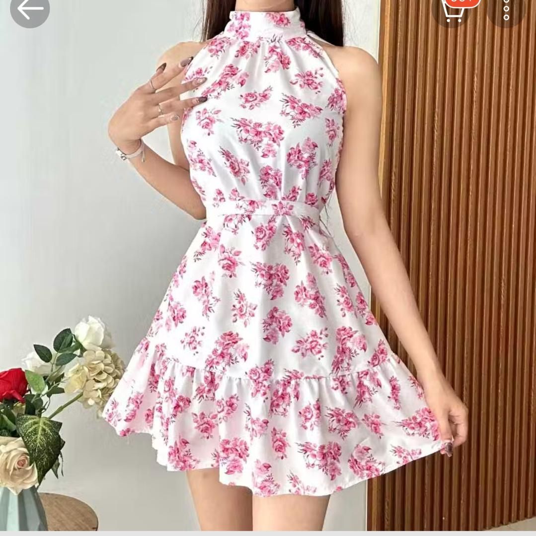 Dresh mini dahlia  _5