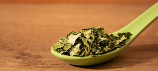 1 For 1 Special Bundle! Premium Moringa Leaves For Rabbits & Small Animals (35g + 35g)  (Copy)_2