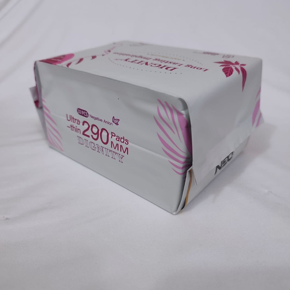 Dignity organic sanitary pads_2