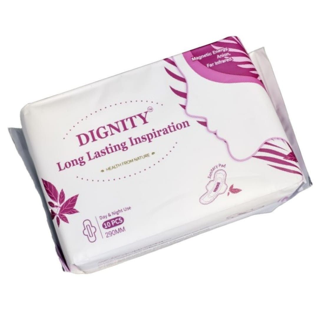 Dignity organic sanitary pads_3