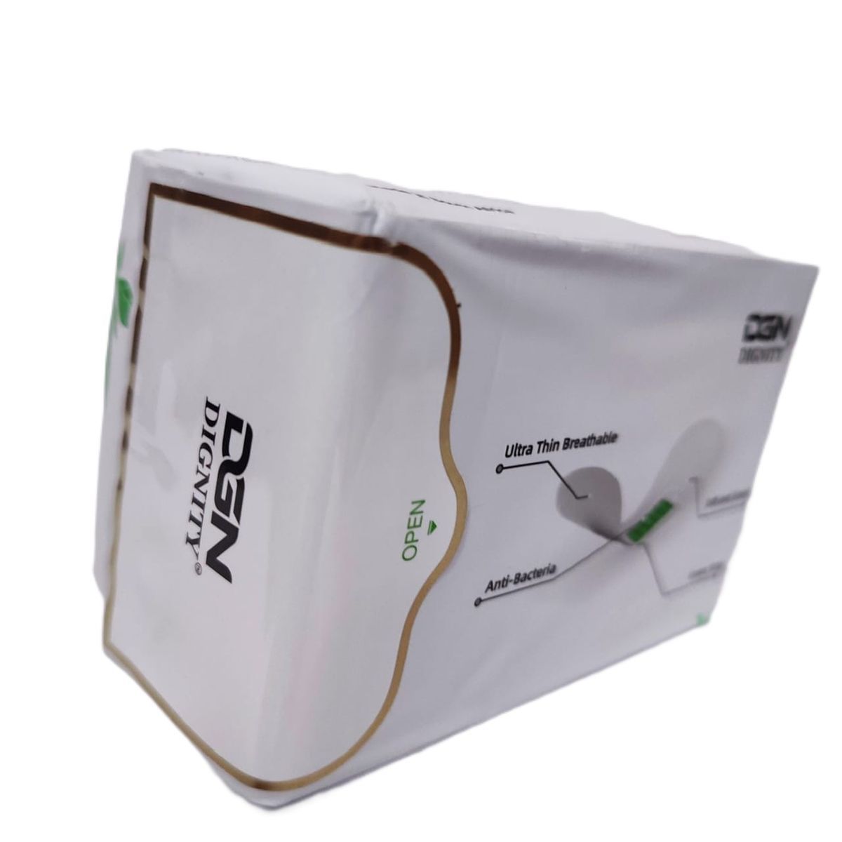 Dignity Unisex body liners _1