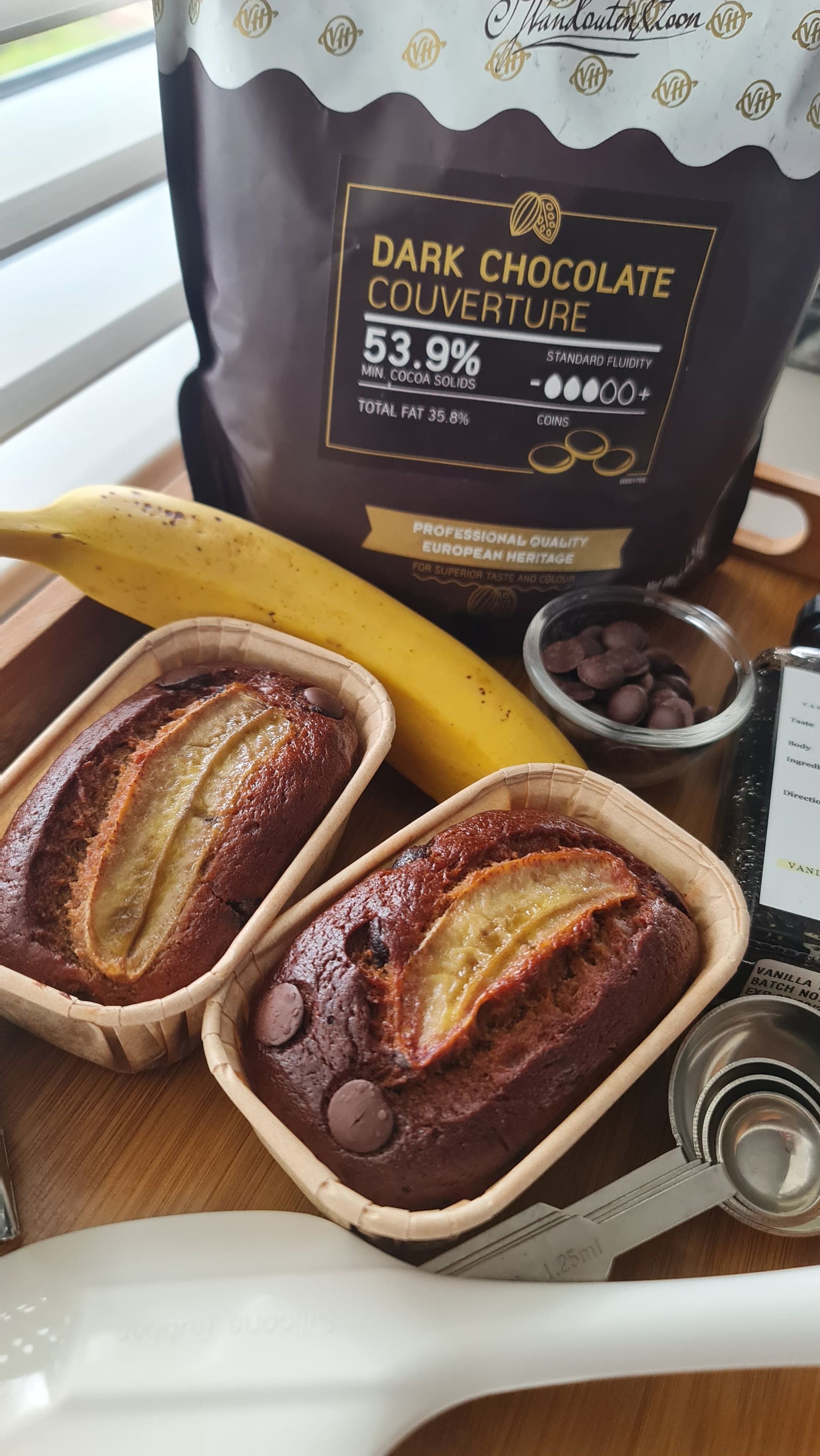The Glow Loaf (Brown Butter Banana • Collagen-Boosted)_0