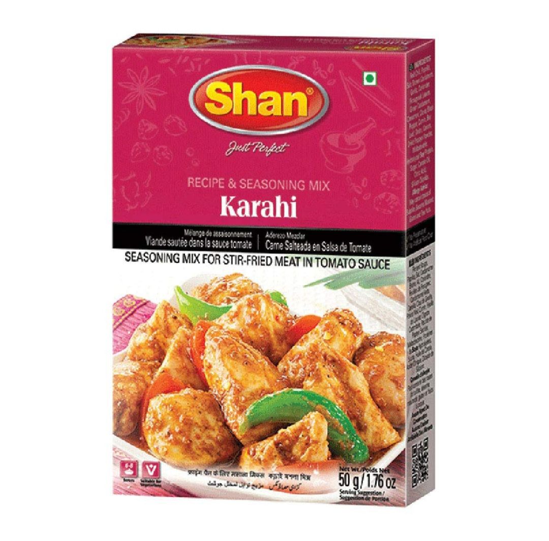 Shan karahi 50g_0