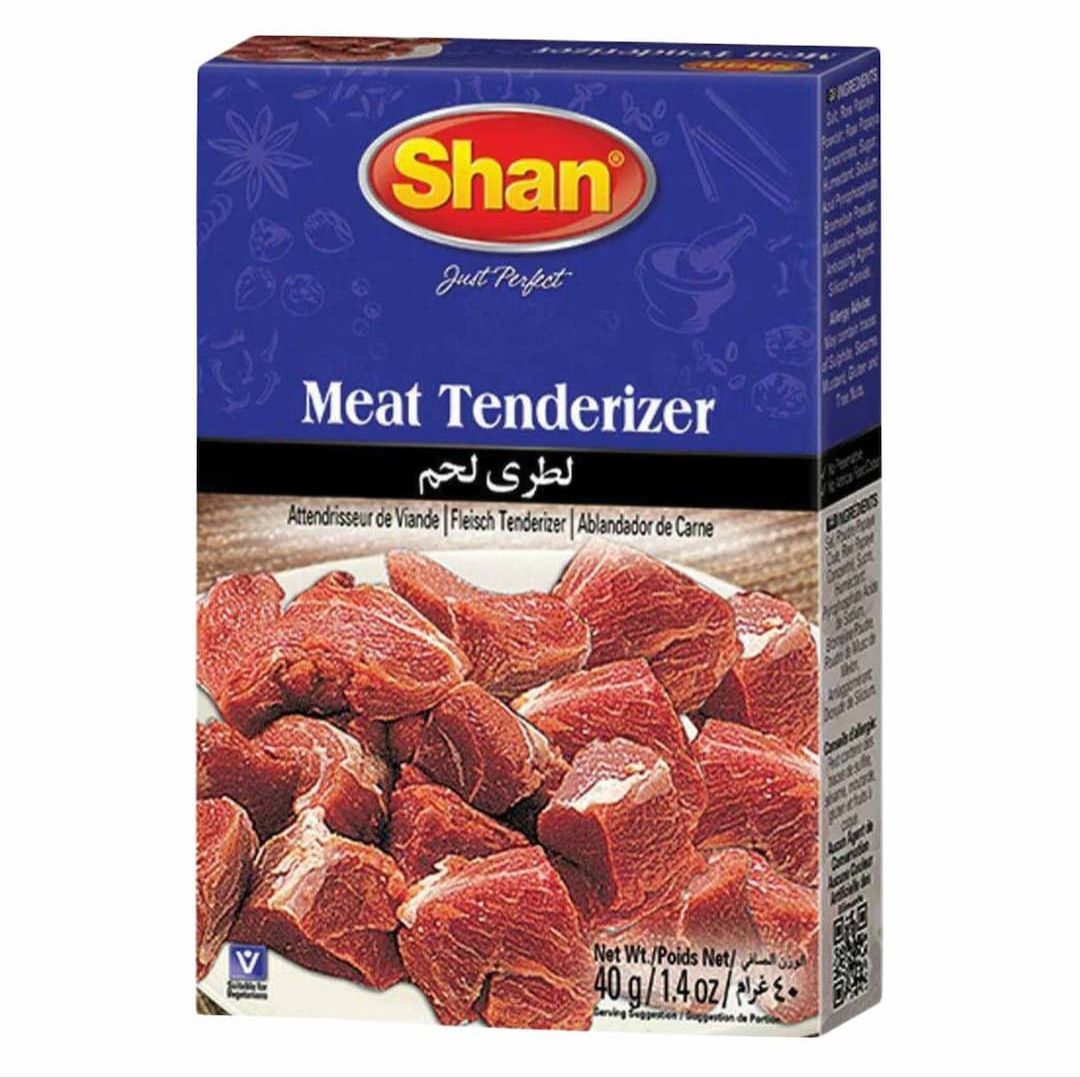 Shan meat tenderizer 50g_0