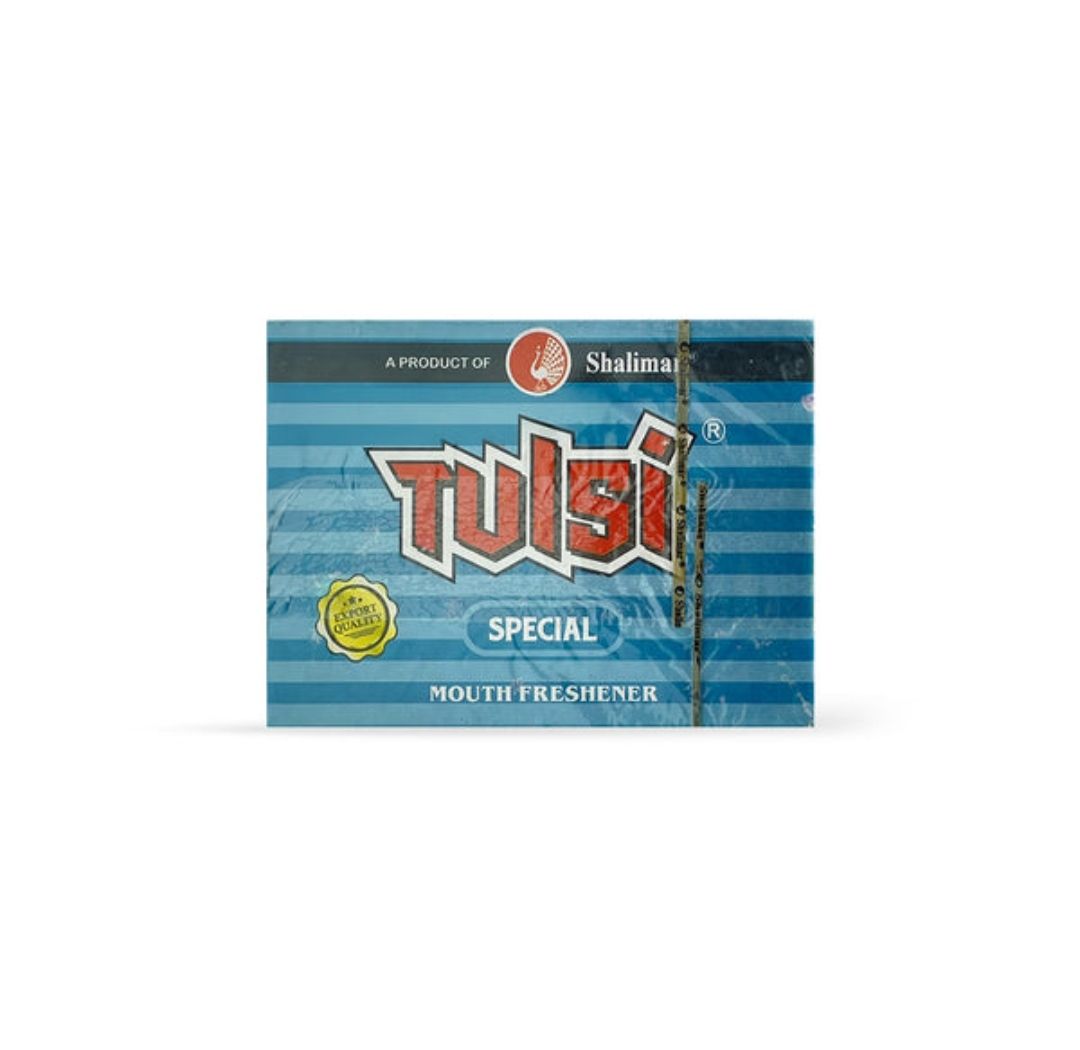 Tulsi special 85g_0