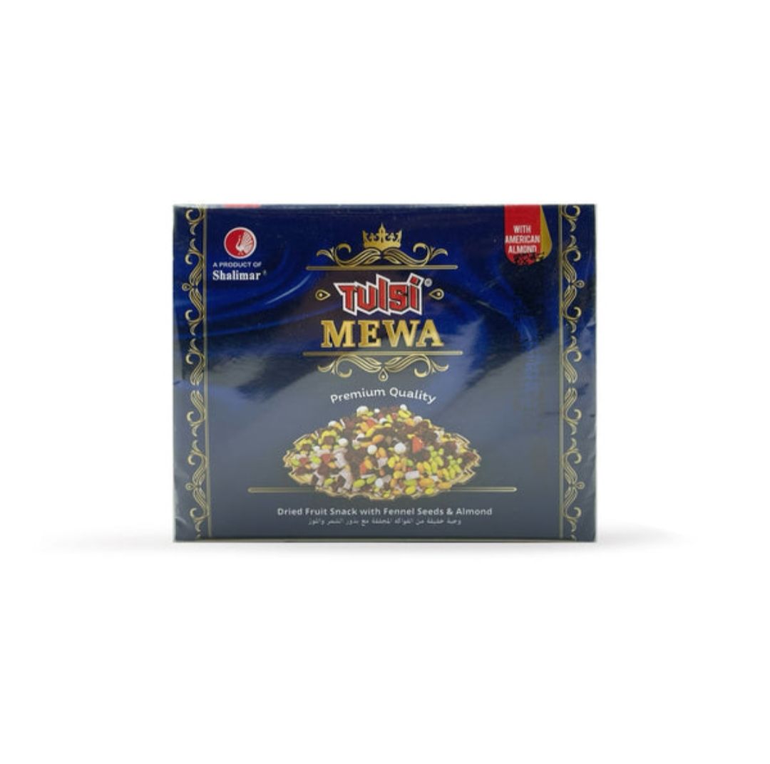 Tulsi mewa 144g_0