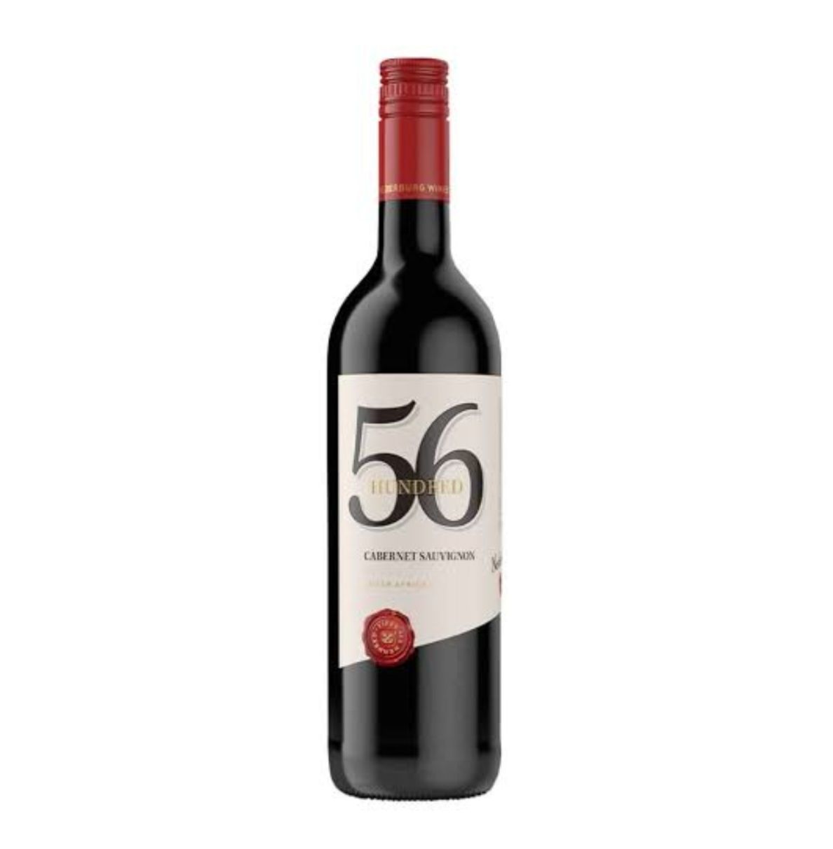 *NEDERB. 56 CAB/SAUV ROUGE 750ML*PC/EMB:6_0