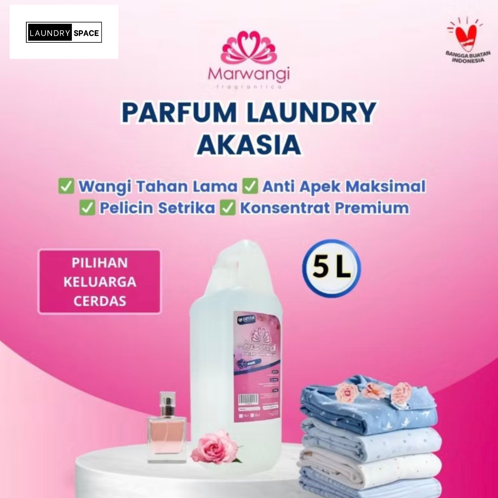 Parfume Laundry 5L_0