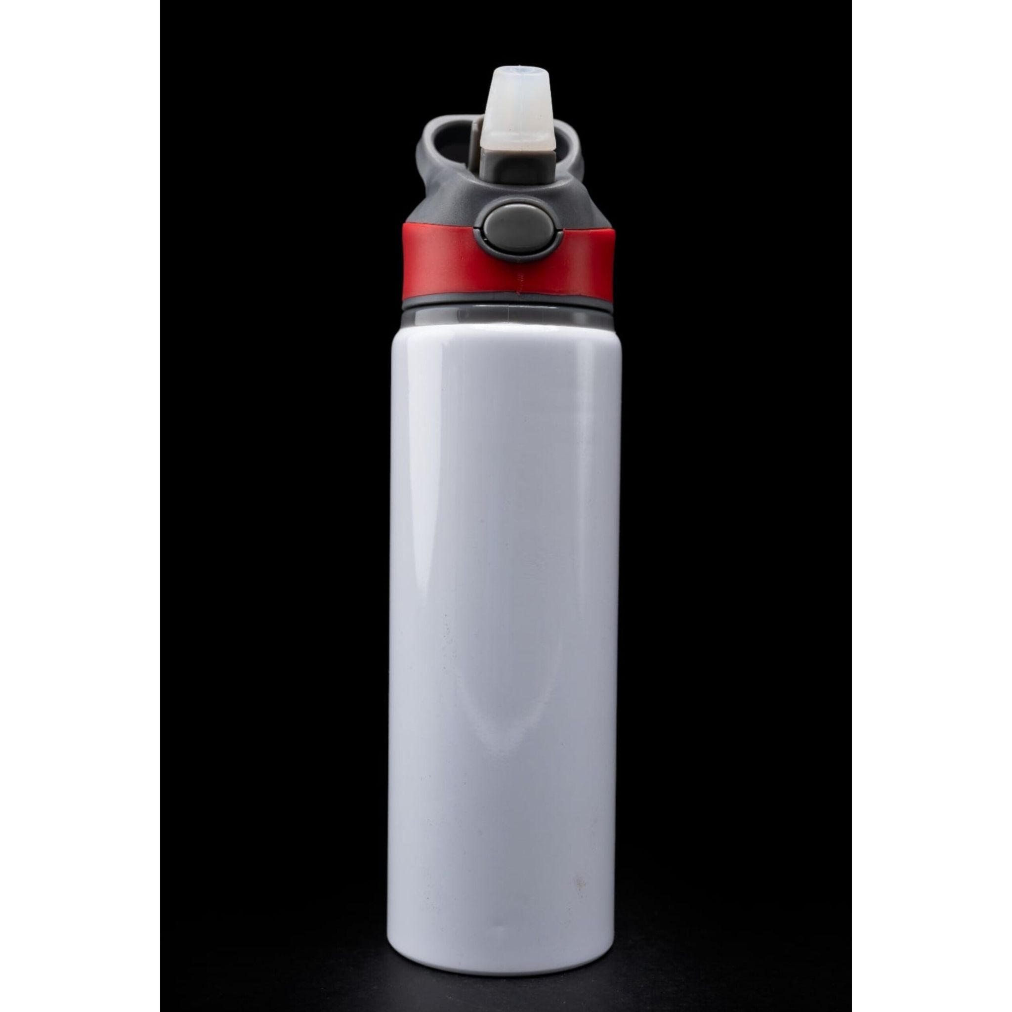 750ml Metallic Waterbottle MGS _2