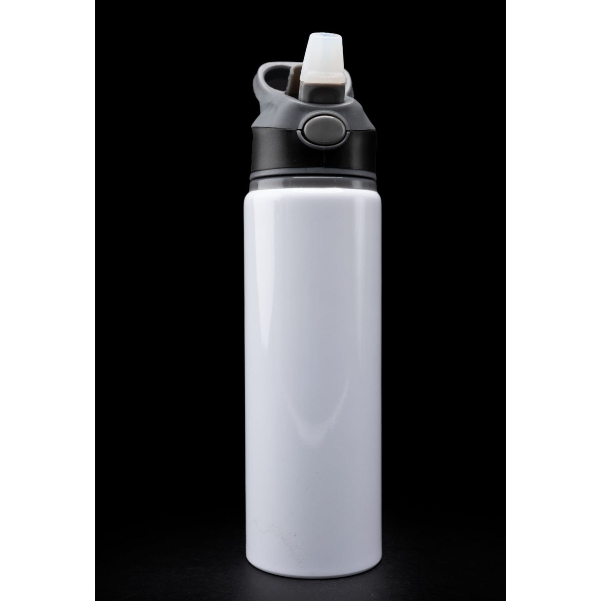 750ml Metallic Waterbottle MGS _4