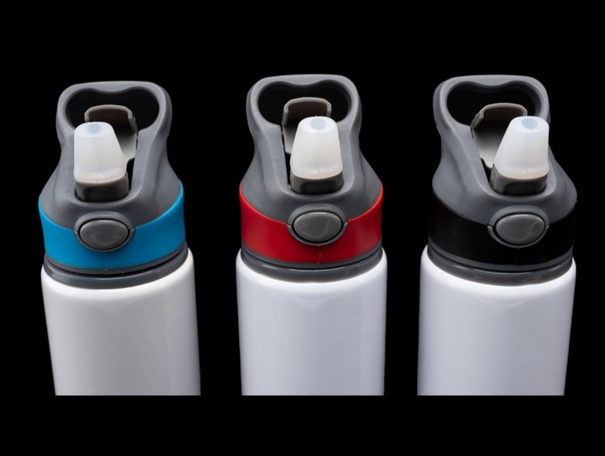 750ml Metallic Waterbottle MGS _1