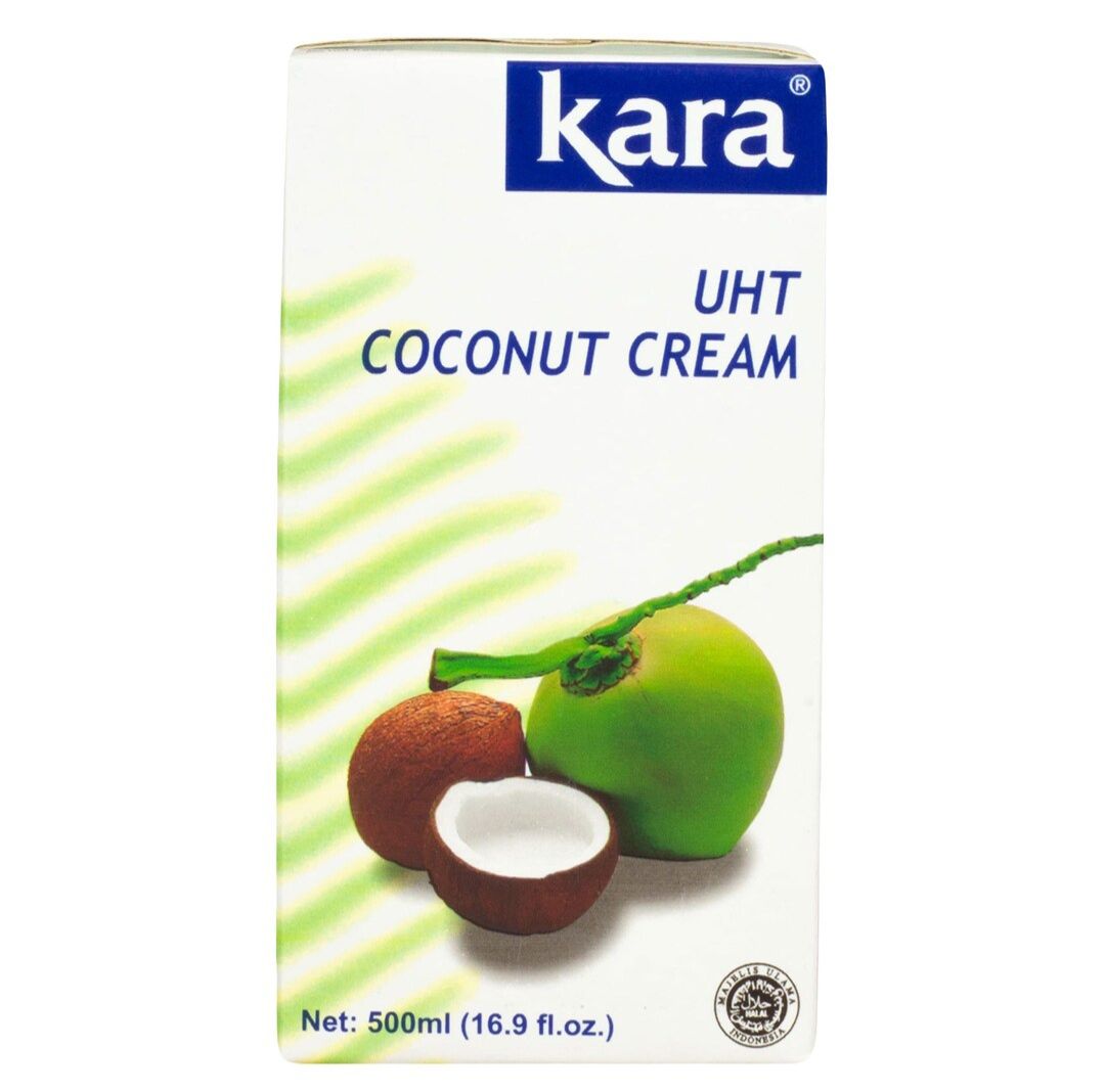 Kara uht cooconut cream 500ml_0