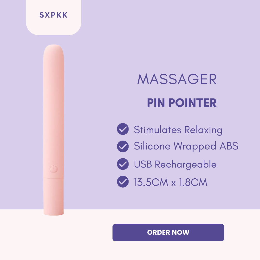 Pin Point Massager_0