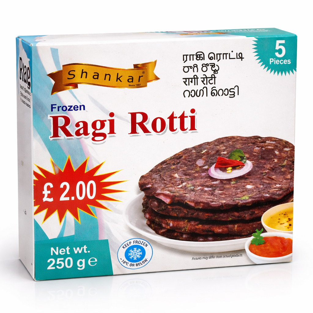 Shankar Ragi Roti 250g_0