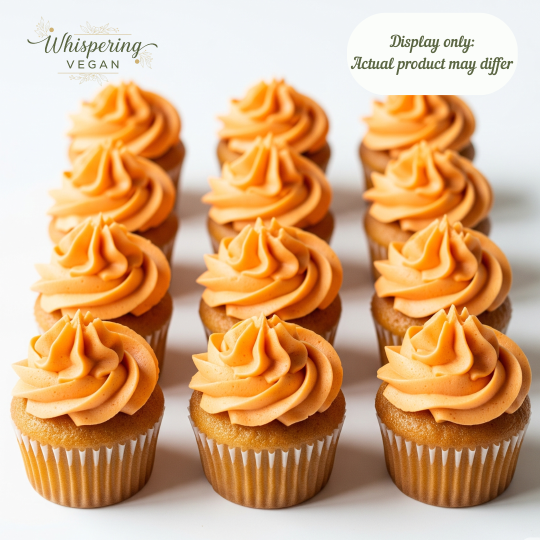 Gathered Sunshine Cupcakes_1