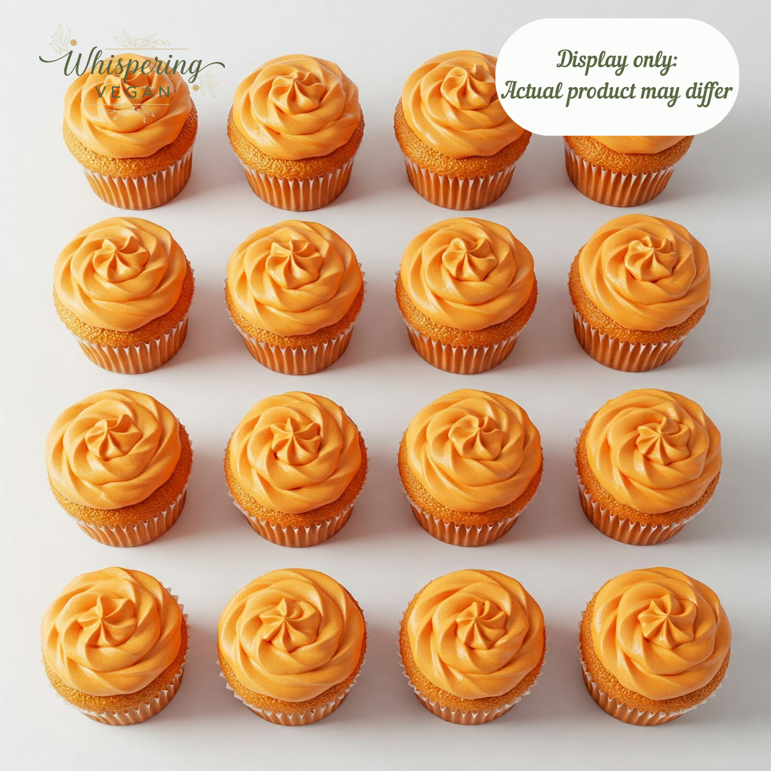 Gathered Sunshine Cupcakes_3