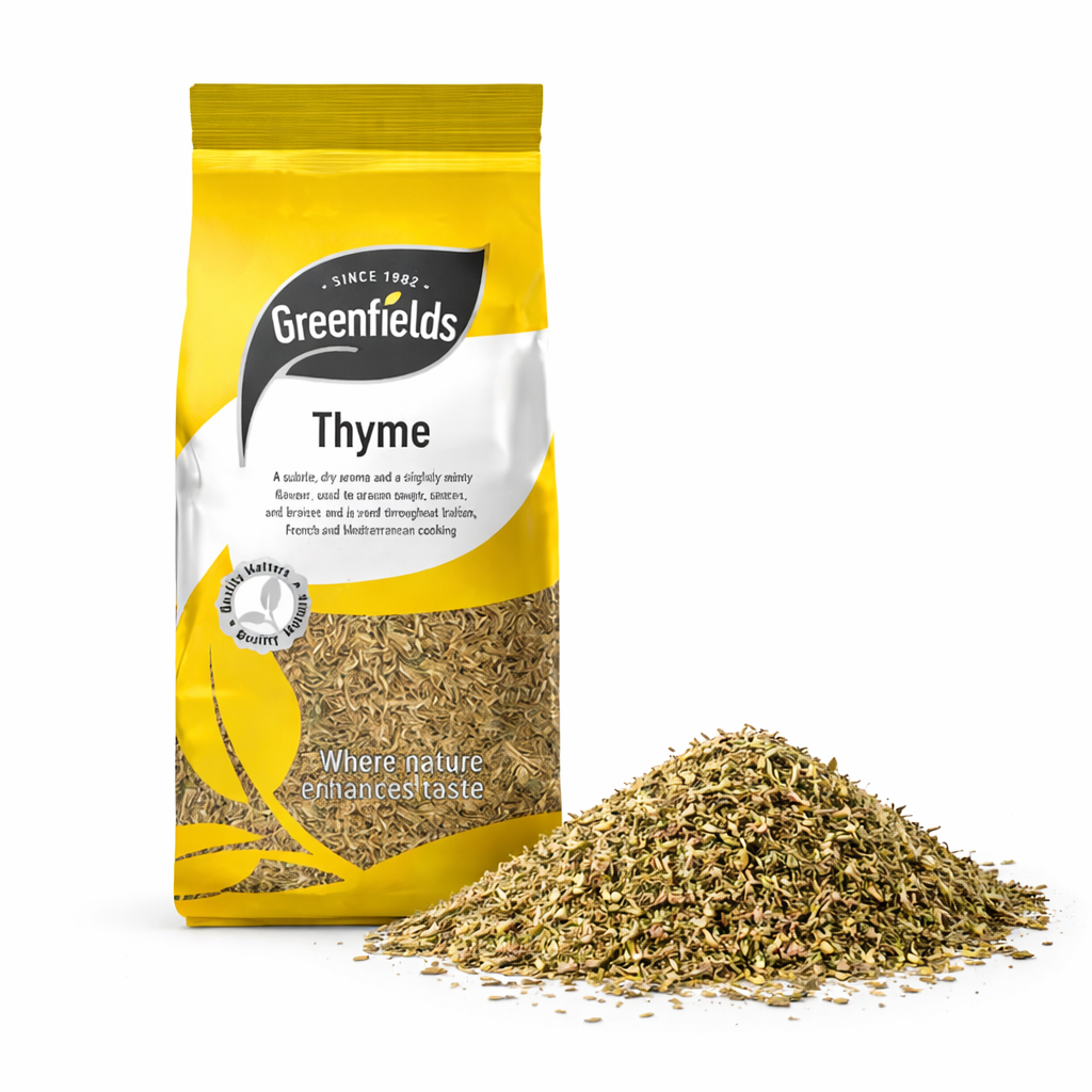 Green Fields Thyme 75g_0