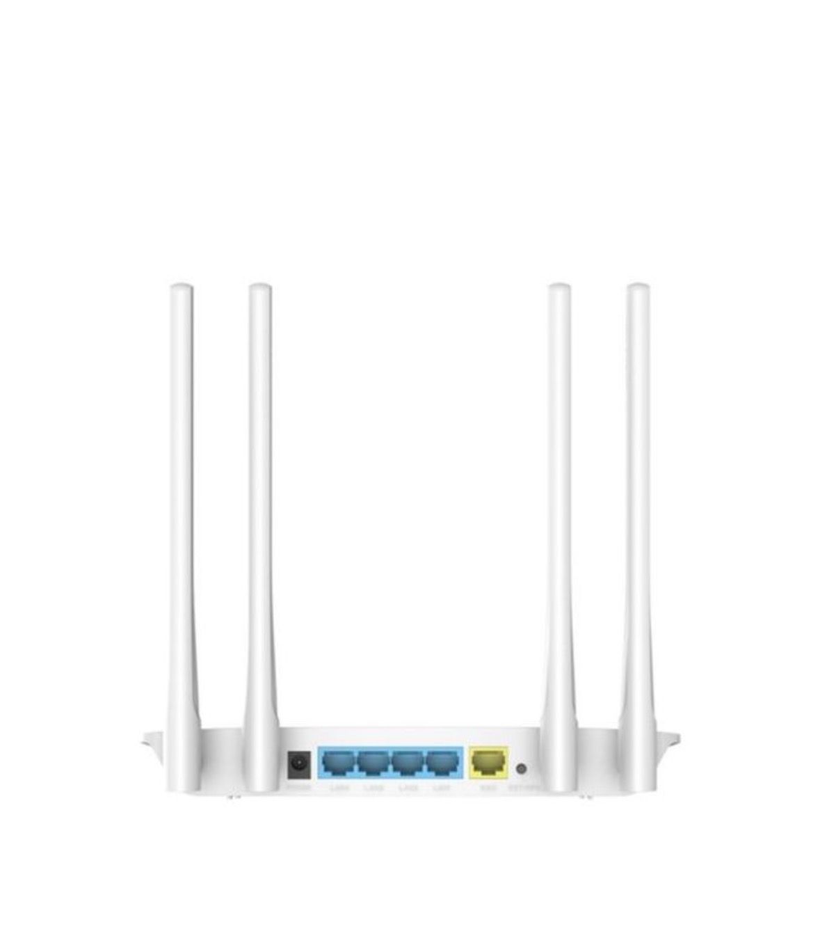 1200Mbps 5G WiFi Network Extender _1