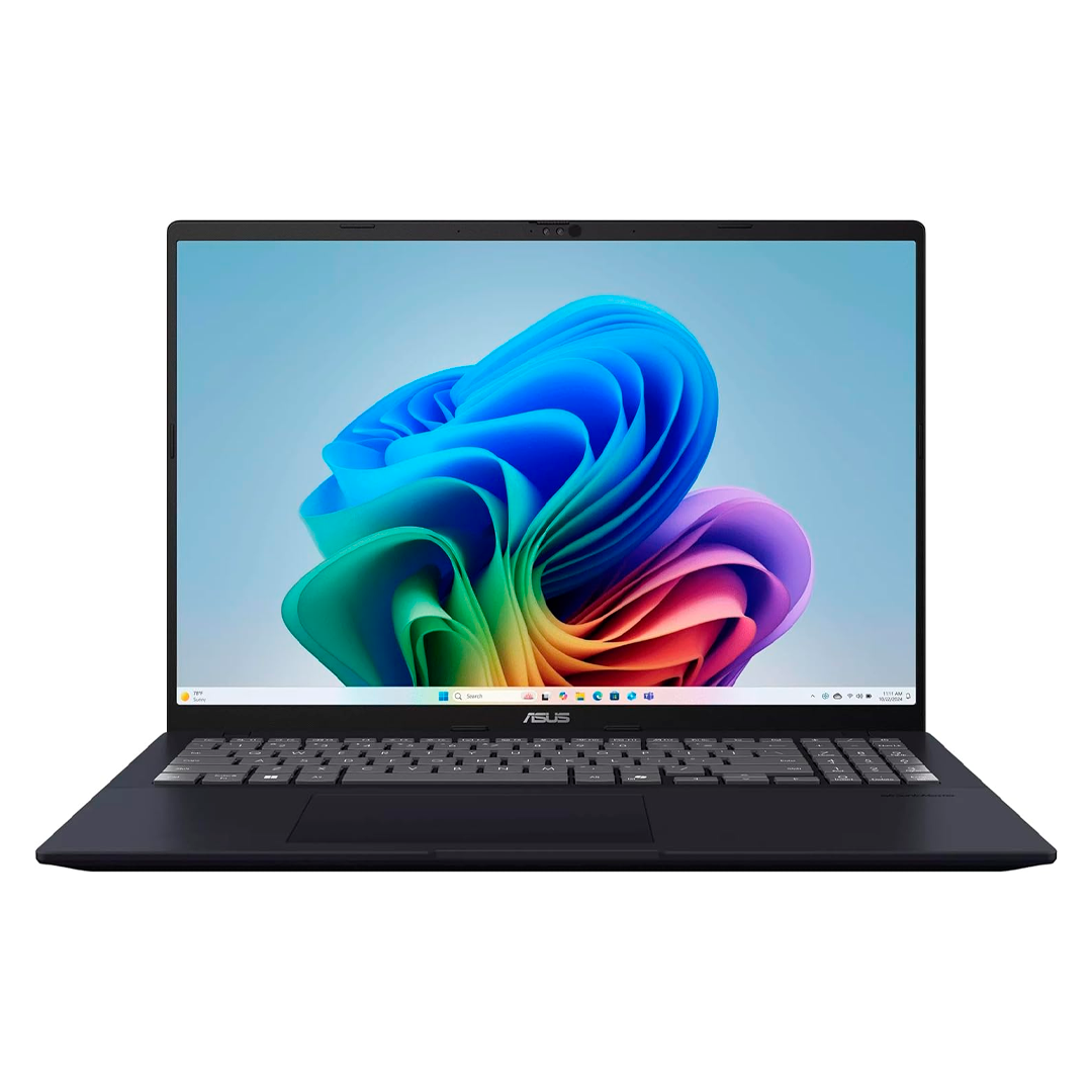 ASUS VIVOBOOK M1607KA V16 / AMD RYZEN AI 5 330 / RAM 16 GB DDR5 / SSD 512 GB Nvme / 16.0" WUXGA 1080P / WINDOWS 11_1