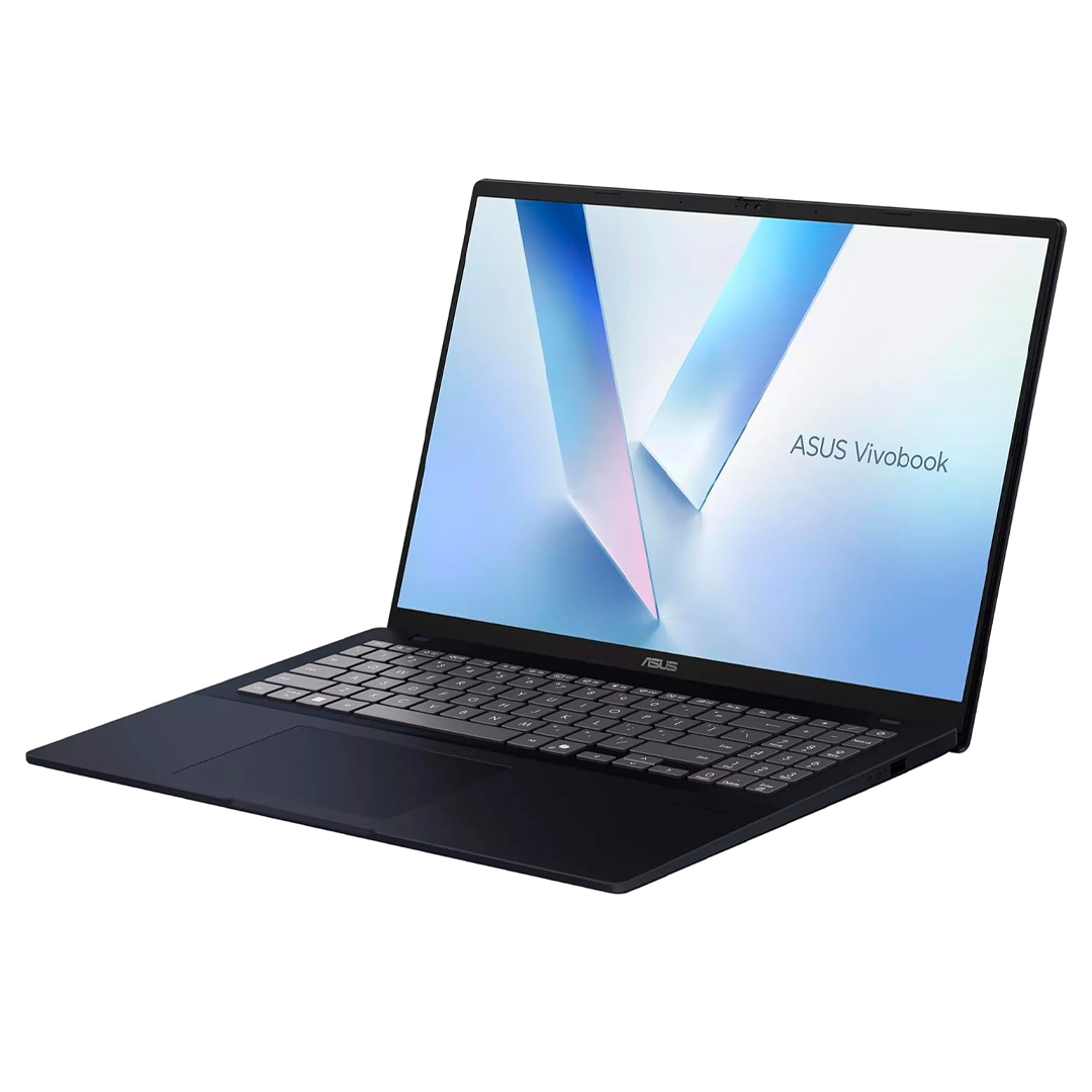 ASUS VIVOBOOK M1607KA V16 / AMD RYZEN AI 5 330 / RAM 16 GB DDR5 / SSD 512 GB Nvme / 16.0" WUXGA 1080P / WINDOWS 11_4